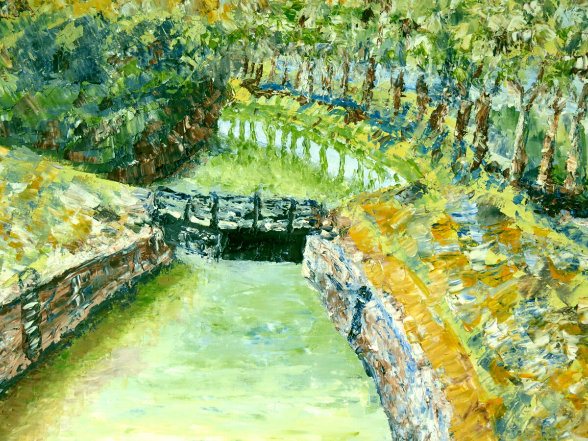 Canal du Midi